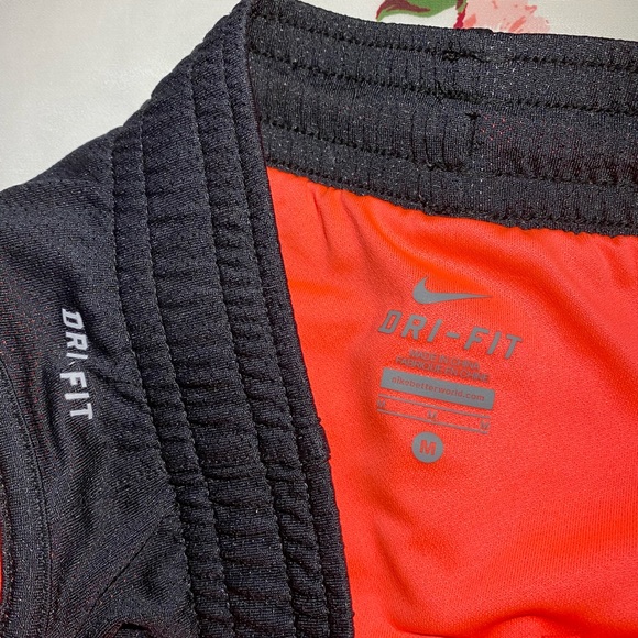 NIKE Dri-Fit Athletic Shorts - Picture 5 of 7